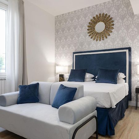 Apartamento Mazzini 34 Collection Florencia Exterior foto