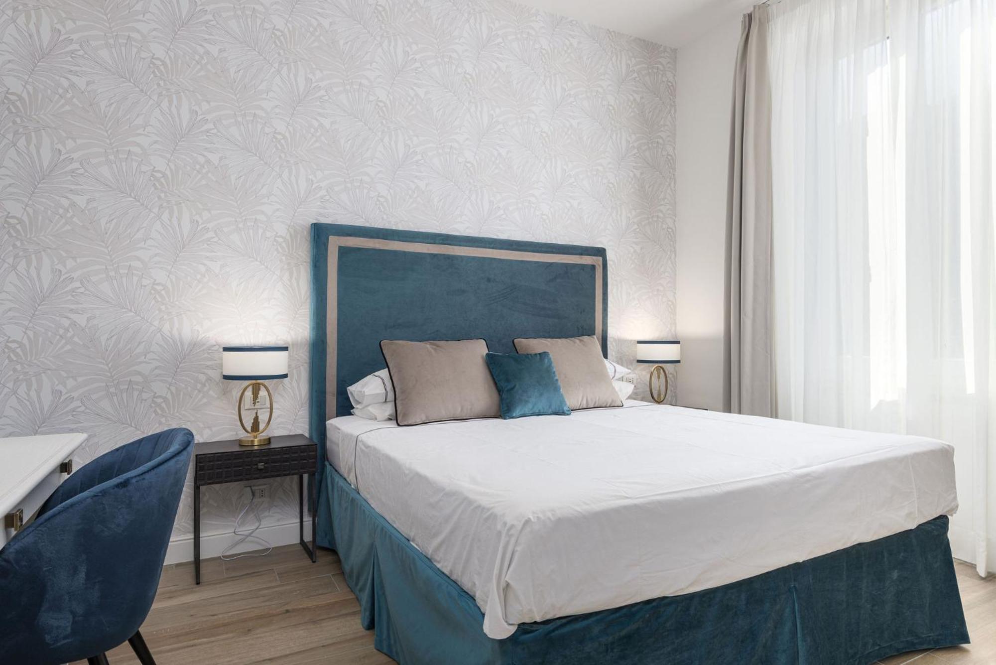 Apartamento Mazzini 34 Collection Florencia Exterior foto