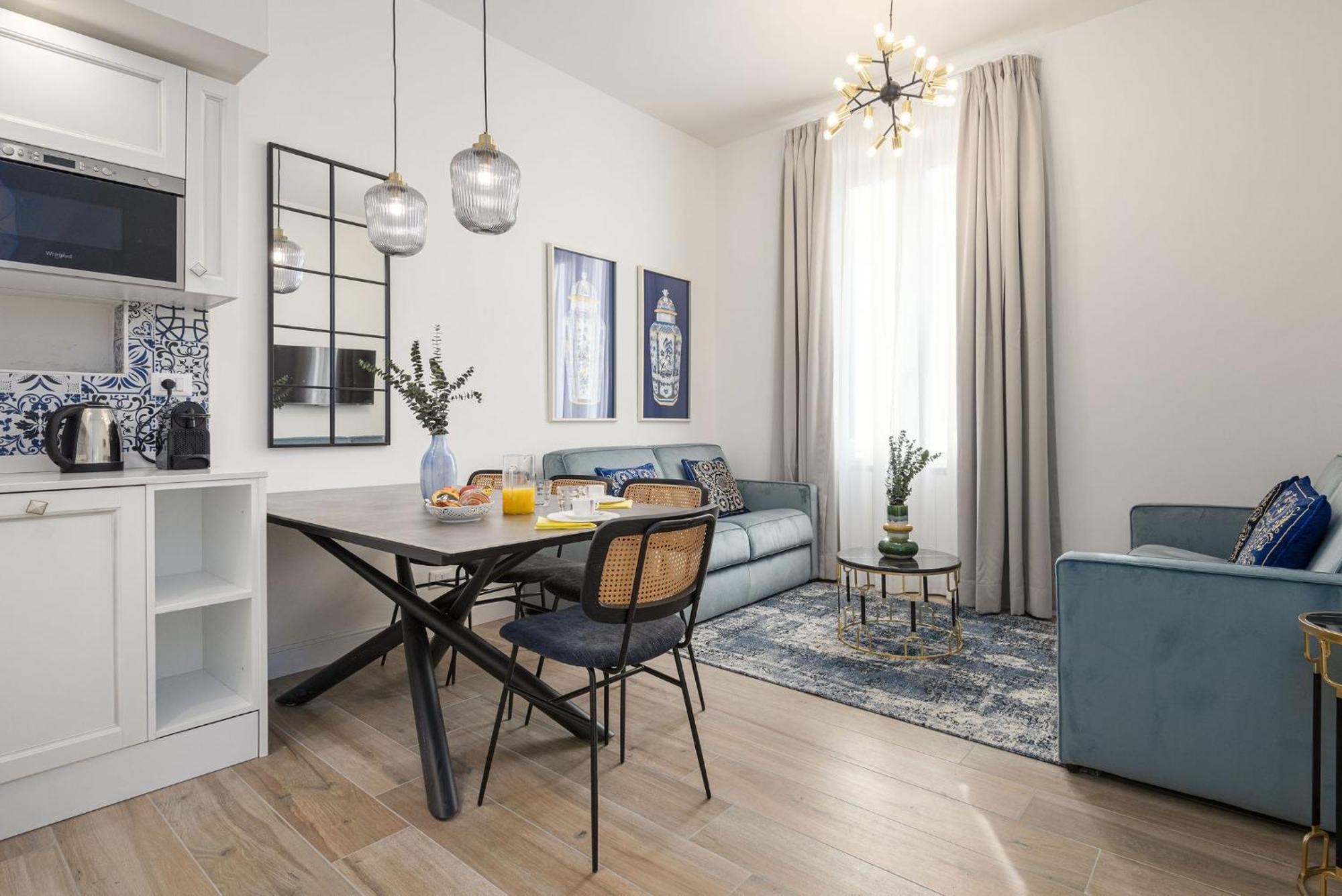 Apartamento Mazzini 34 Collection Florencia Exterior foto