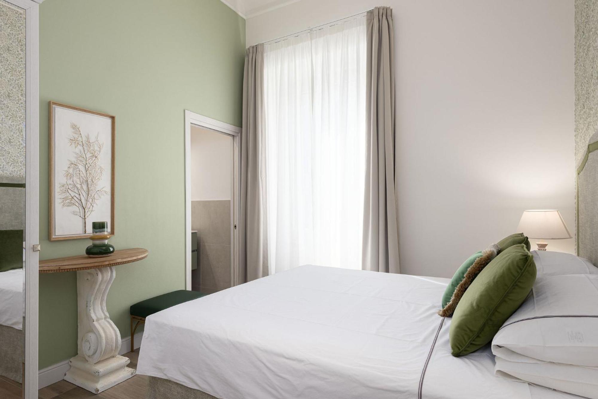 Apartamento Mazzini 34 Collection Florencia Exterior foto