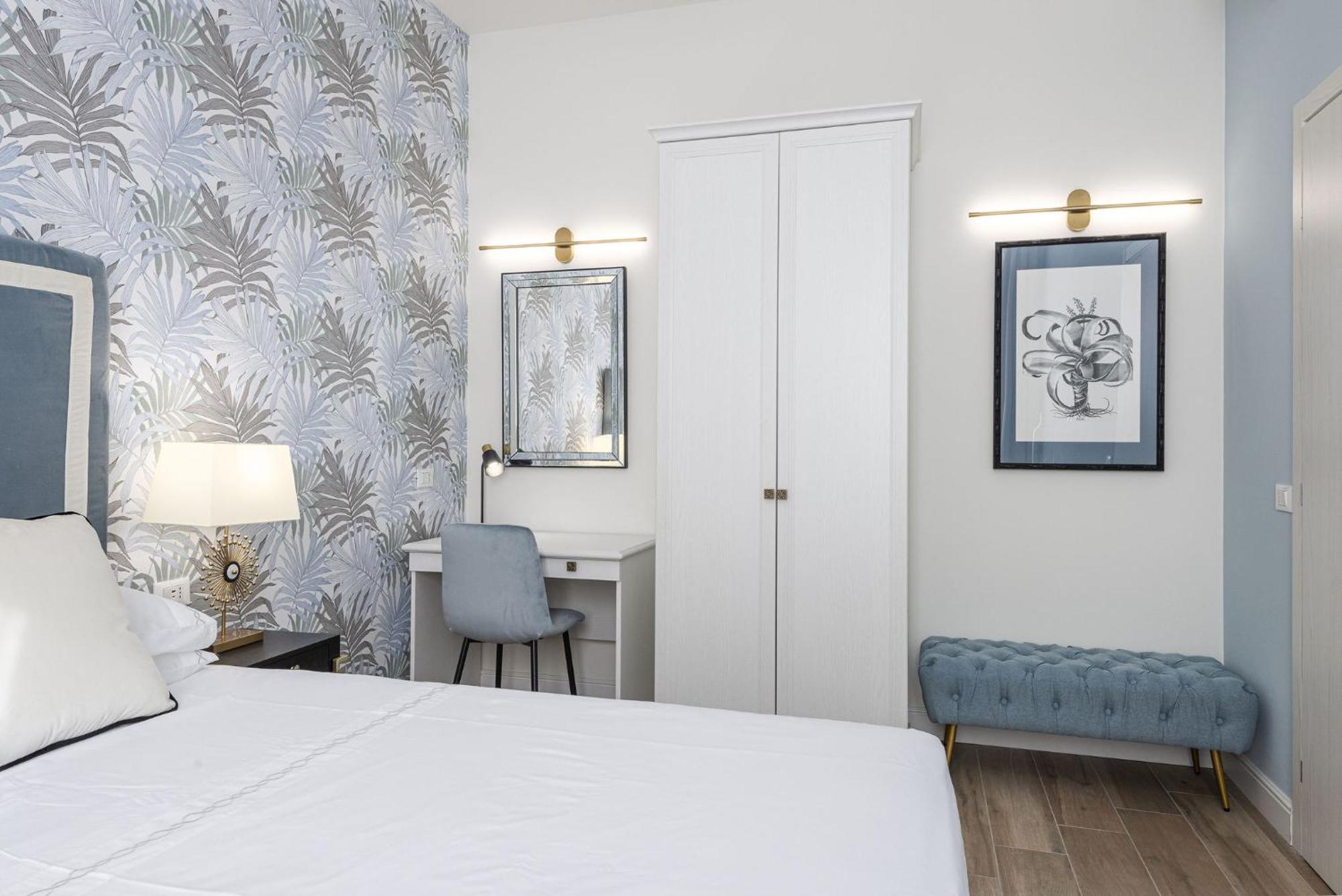 Apartamento Mazzini 34 Collection Florencia Exterior foto