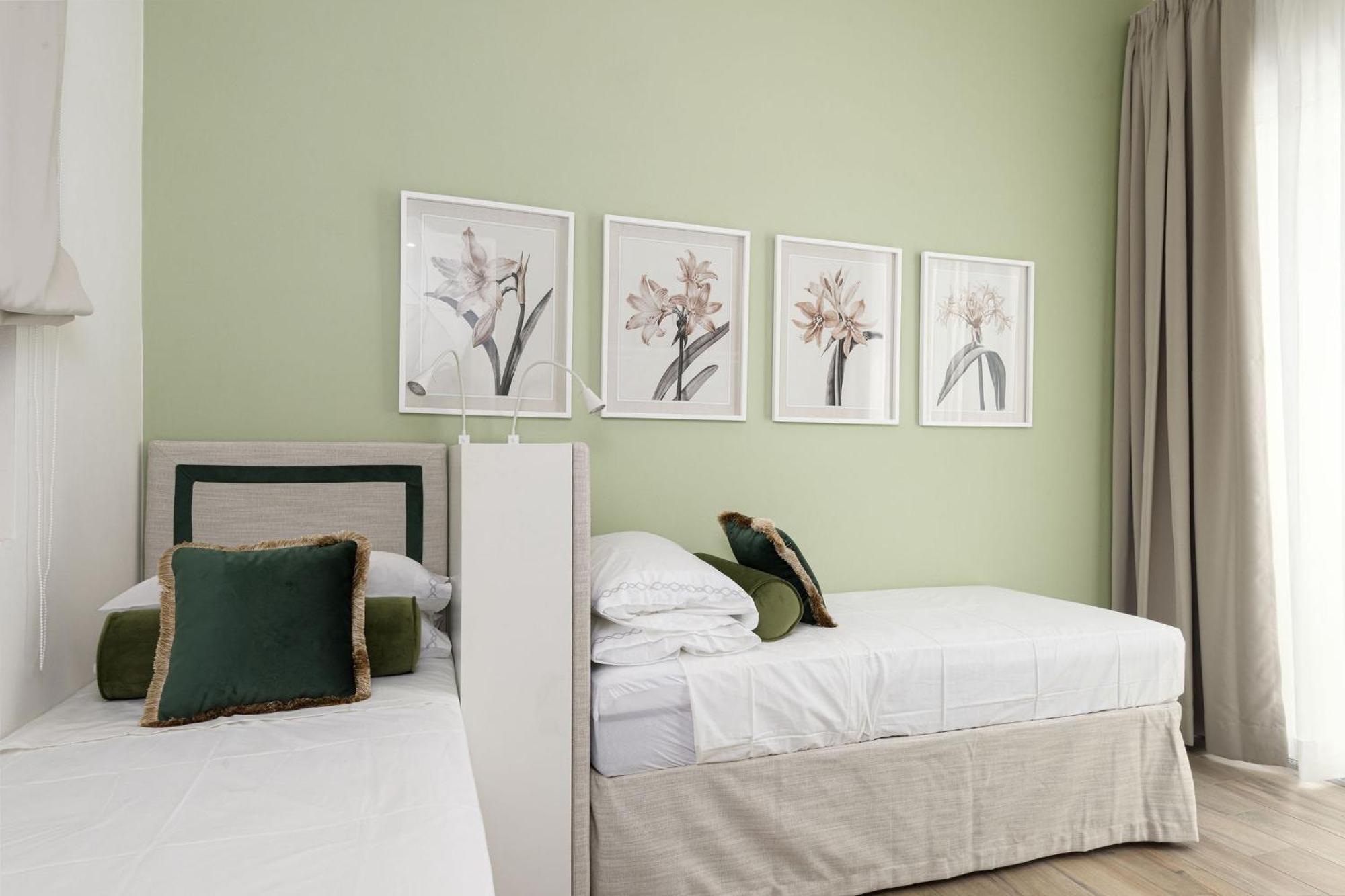 Apartamento Mazzini 34 Collection Florencia Exterior foto