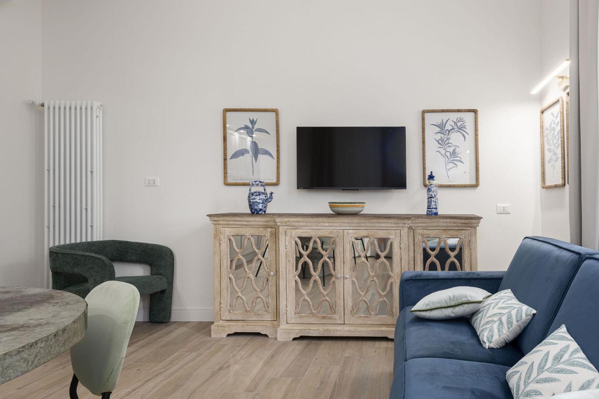 Apartamento Mazzini 34 Collection Florencia Exterior foto