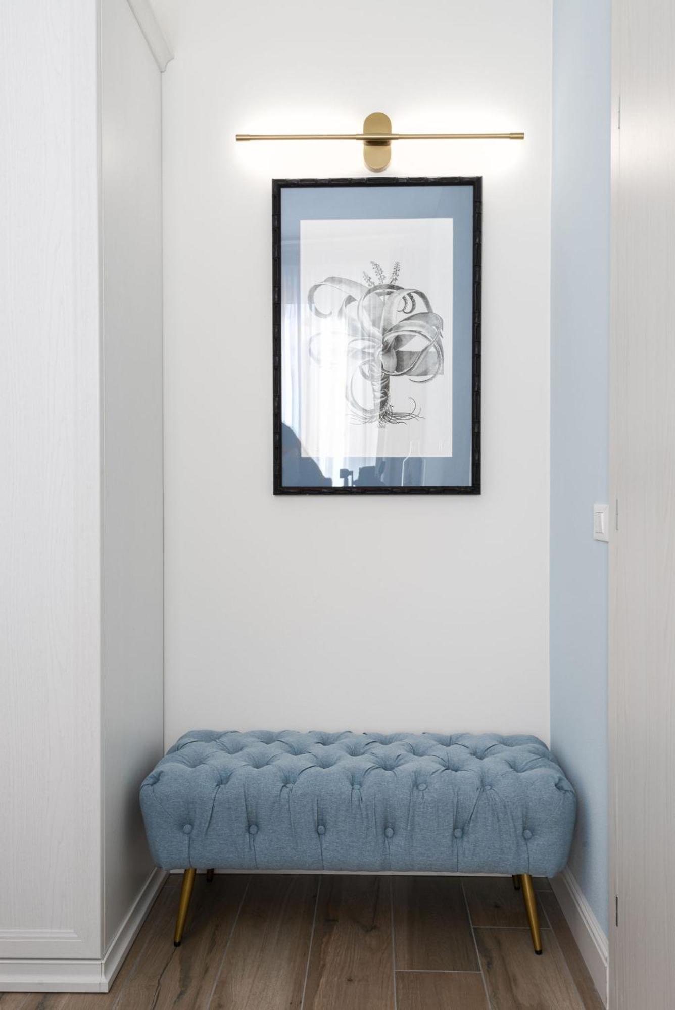 Apartamento Mazzini 34 Collection Florencia Exterior foto