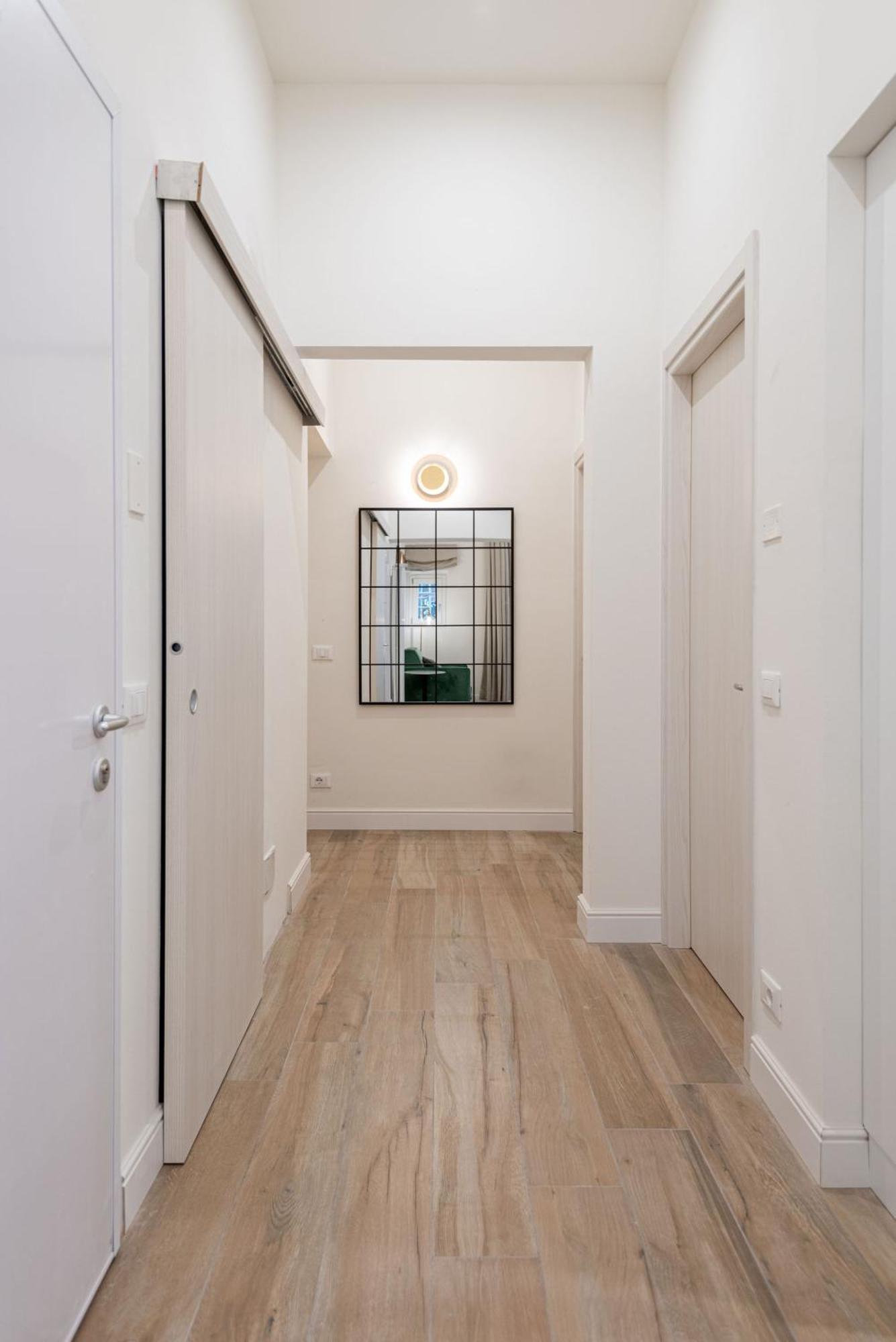 Apartamento Mazzini 34 Collection Florencia Exterior foto