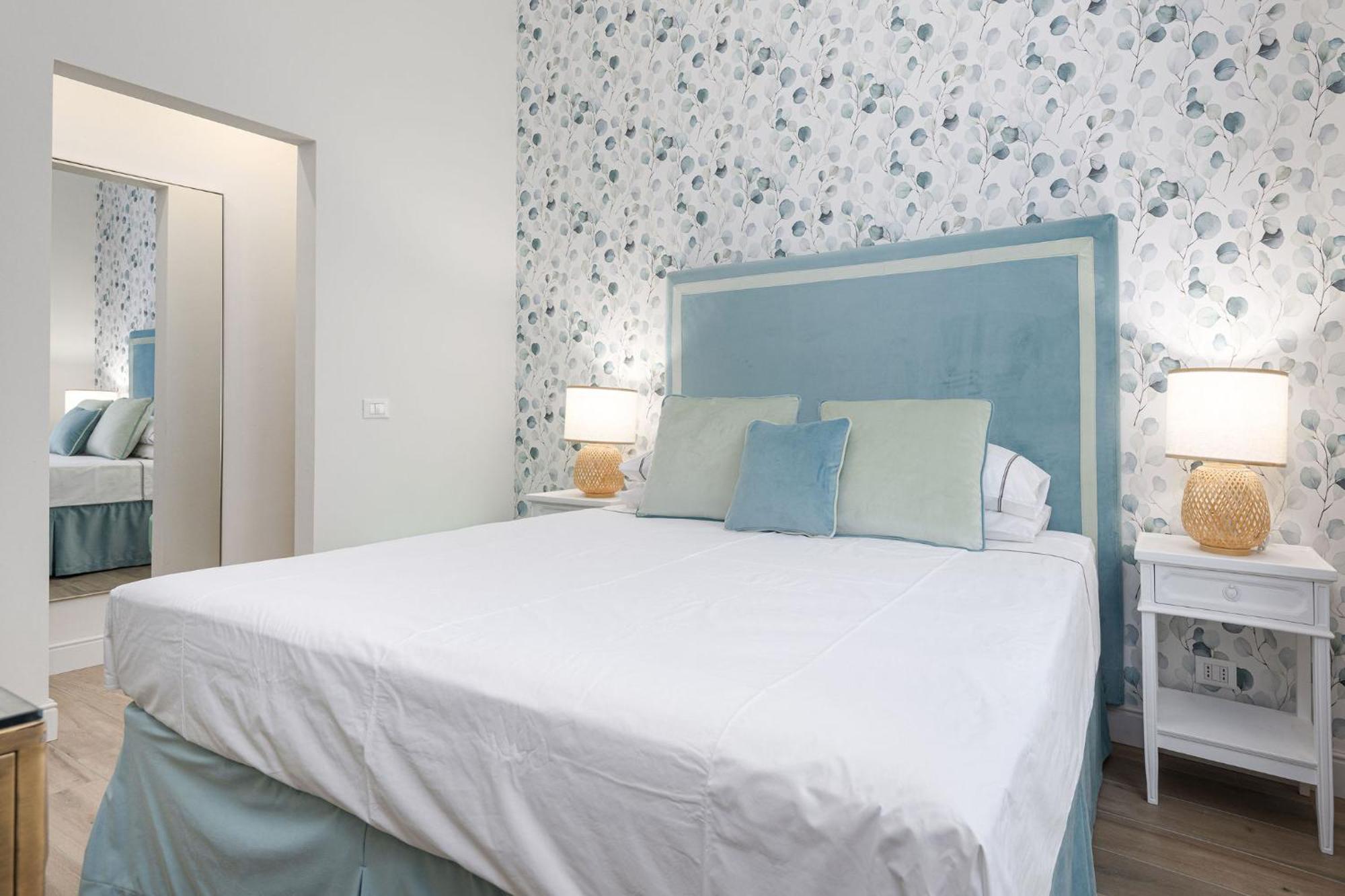 Apartamento Mazzini 34 Collection Florencia Exterior foto