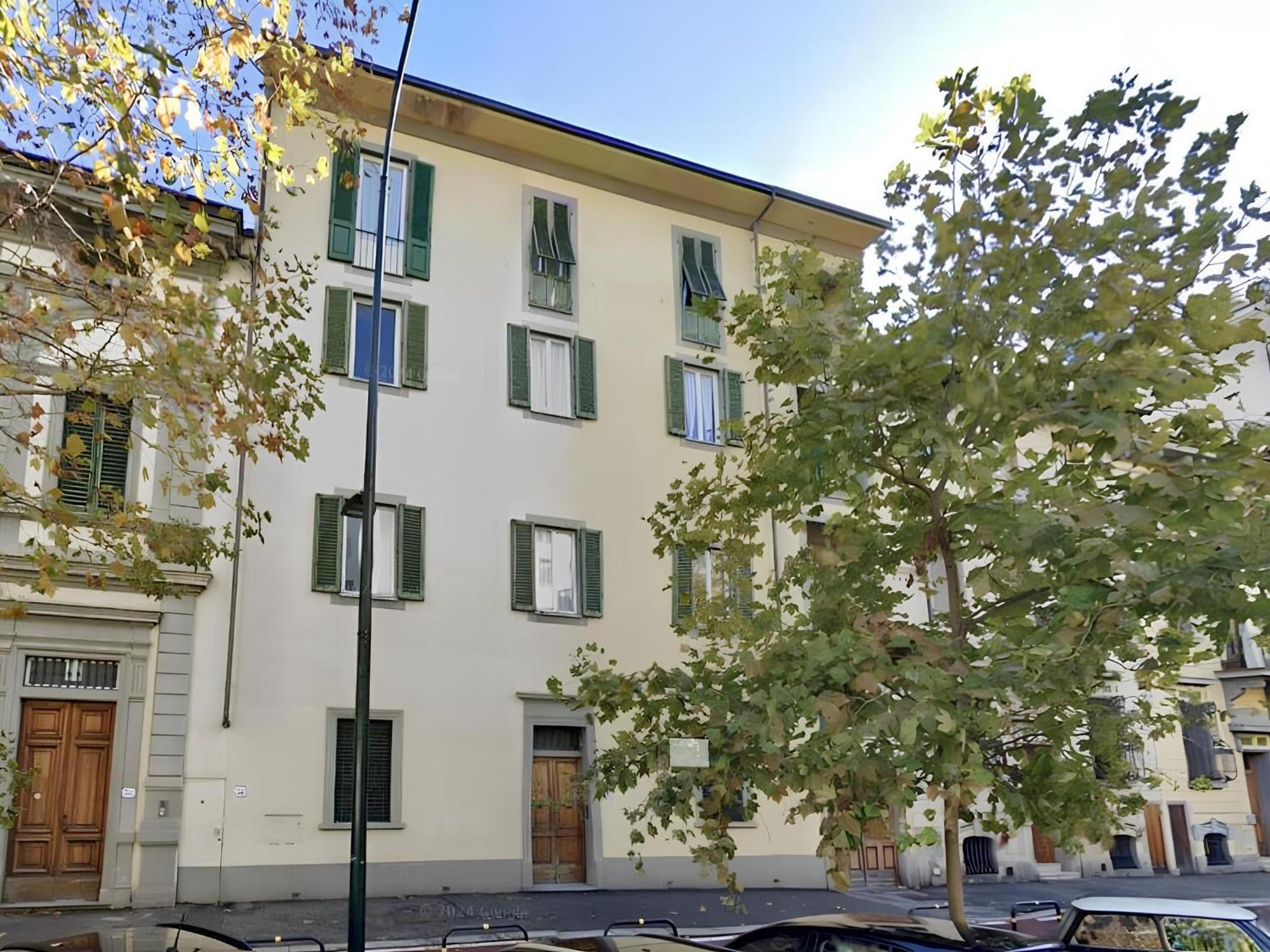 Apartamento Mazzini 34 Collection Florencia Exterior foto