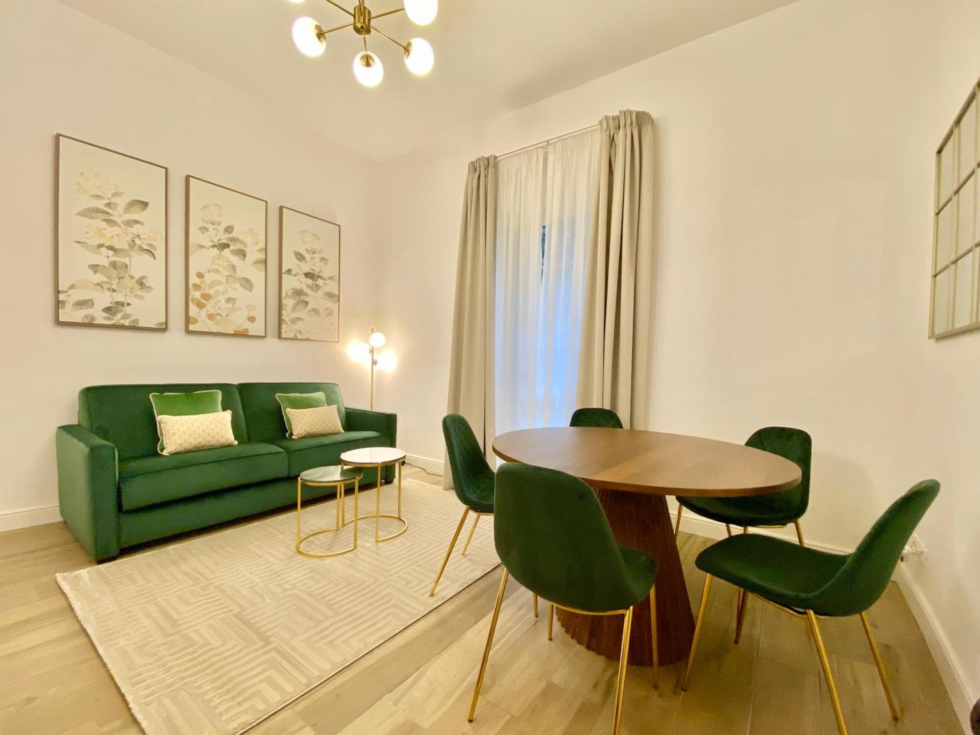 Apartamento Mazzini 34 Collection Florencia Exterior foto