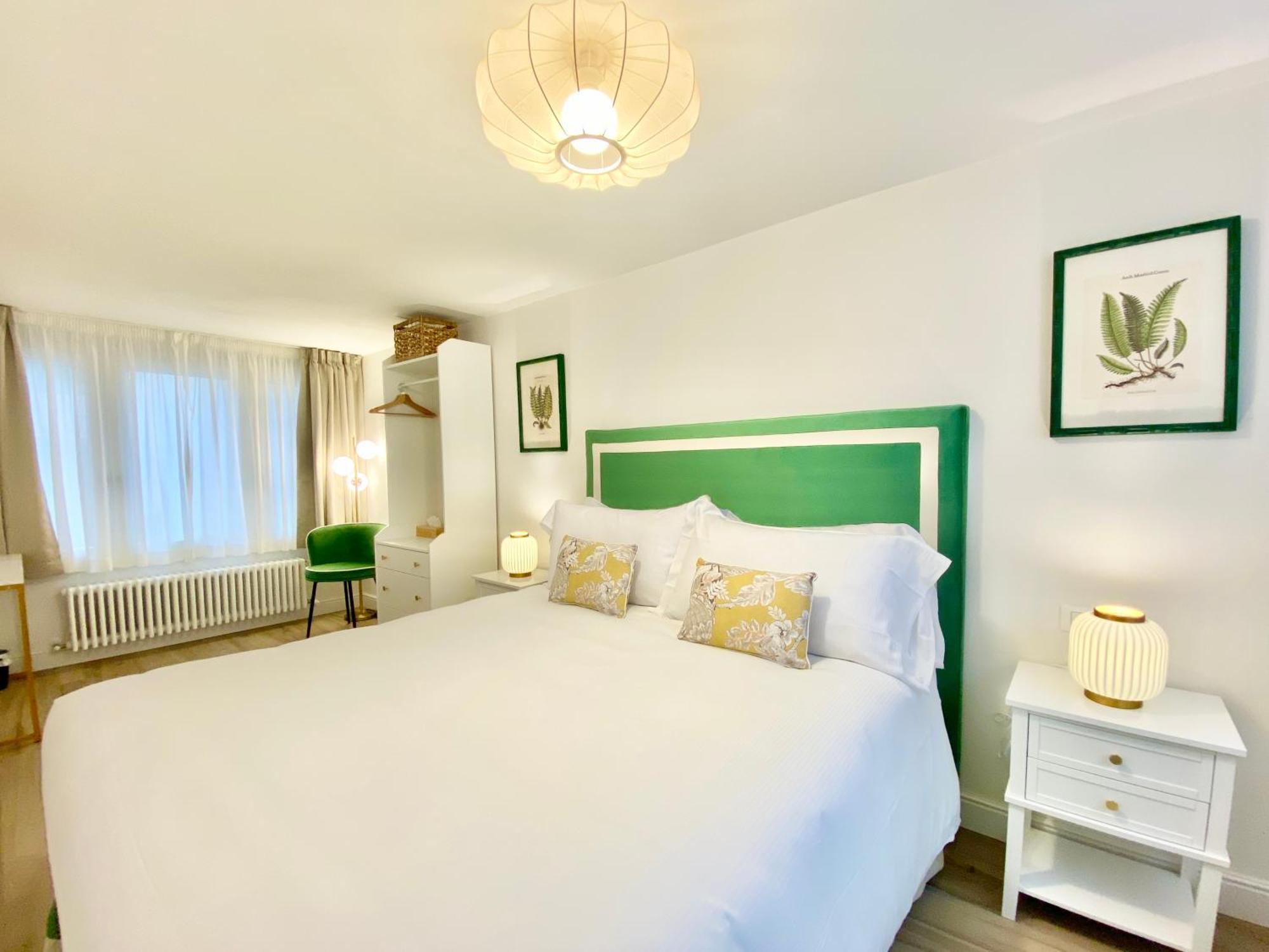 Apartamento Mazzini 34 Collection Florencia Exterior foto