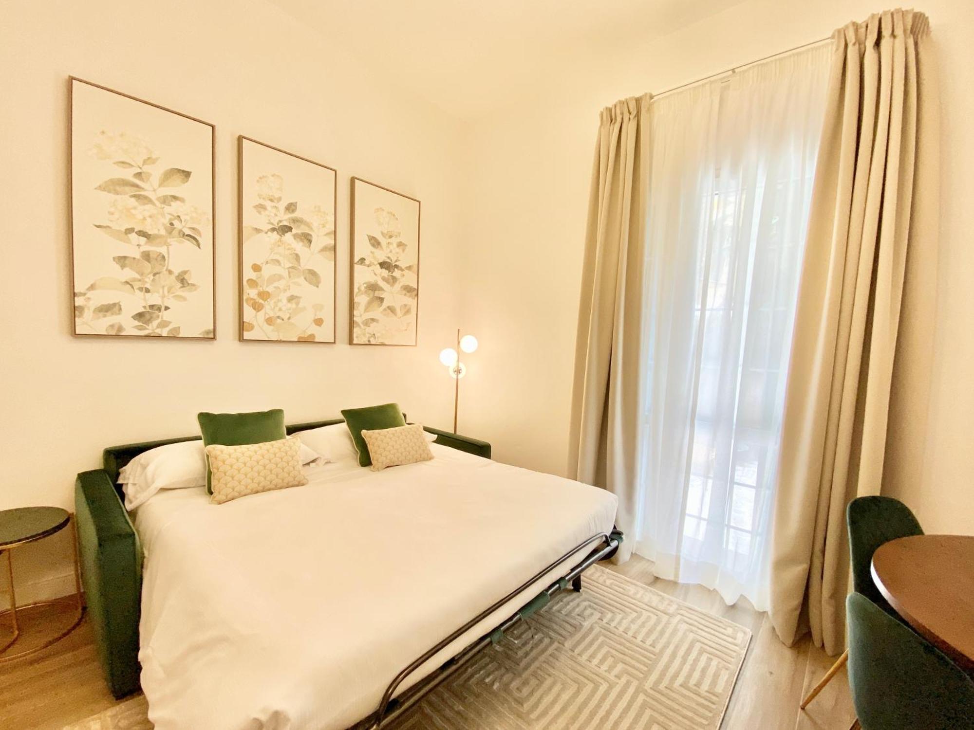 Apartamento Mazzini 34 Collection Florencia Exterior foto