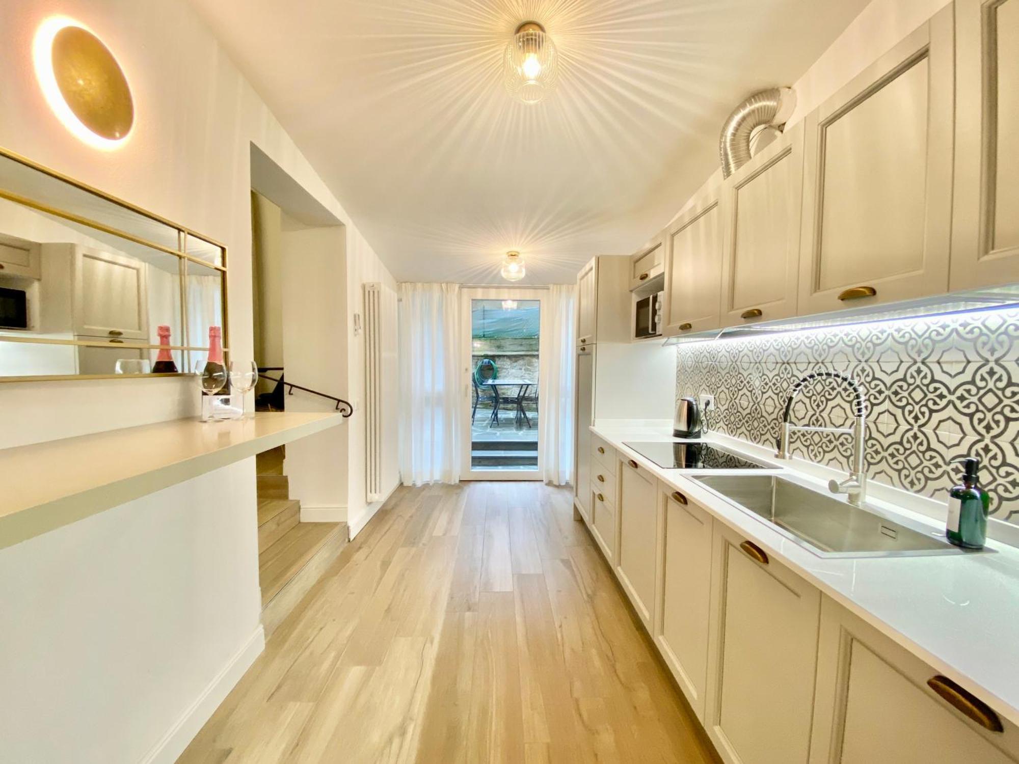 Apartamento Mazzini 34 Collection Florencia Exterior foto