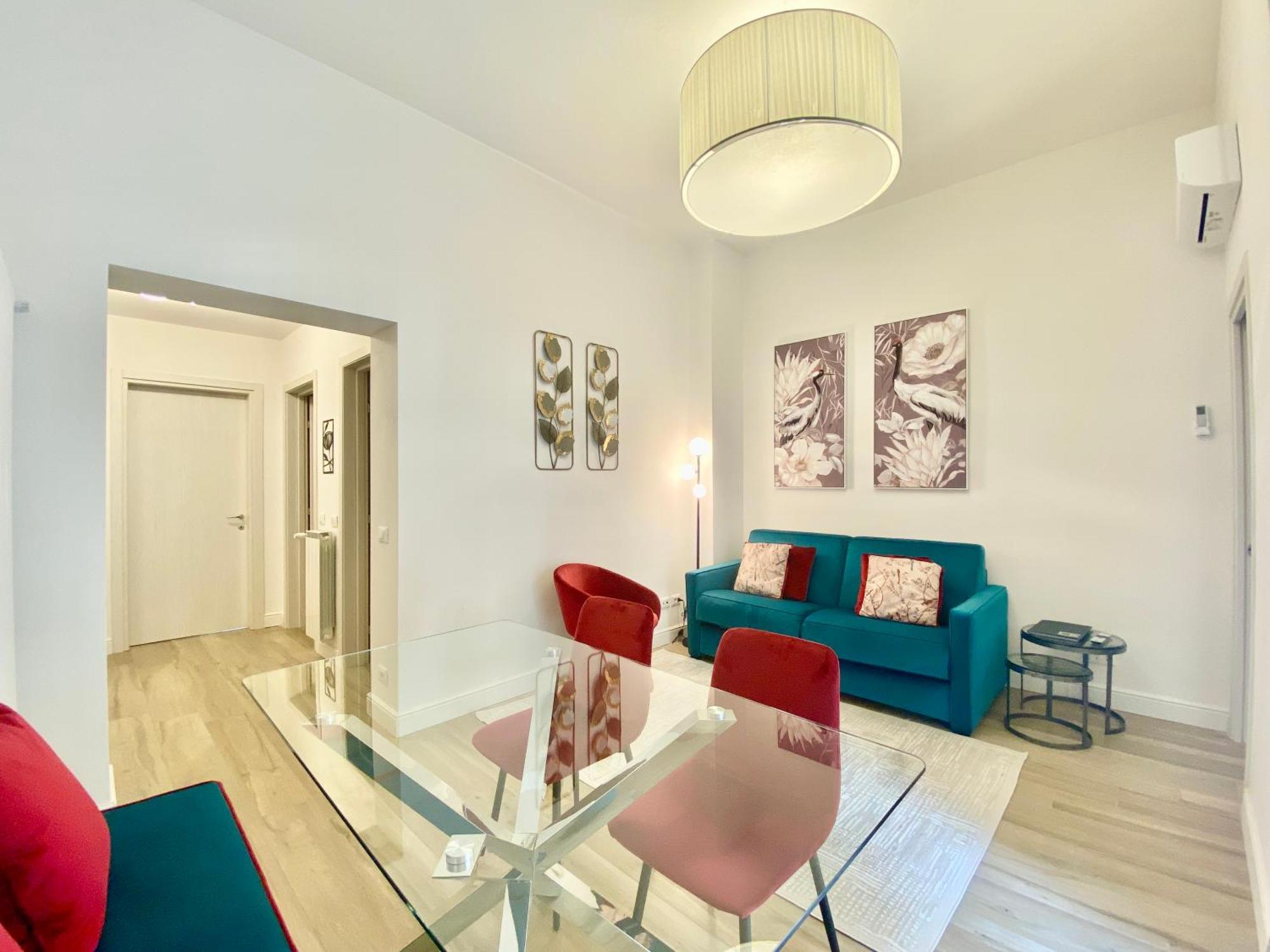 Apartamento Mazzini 34 Collection Florencia Exterior foto