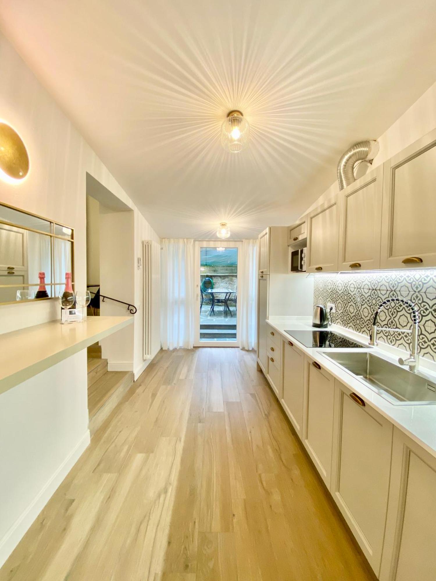 Apartamento Mazzini 34 Collection Florencia Exterior foto