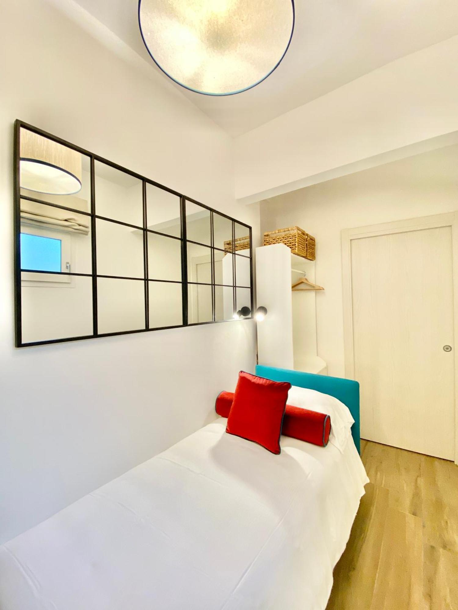Apartamento Mazzini 34 Collection Florencia Exterior foto