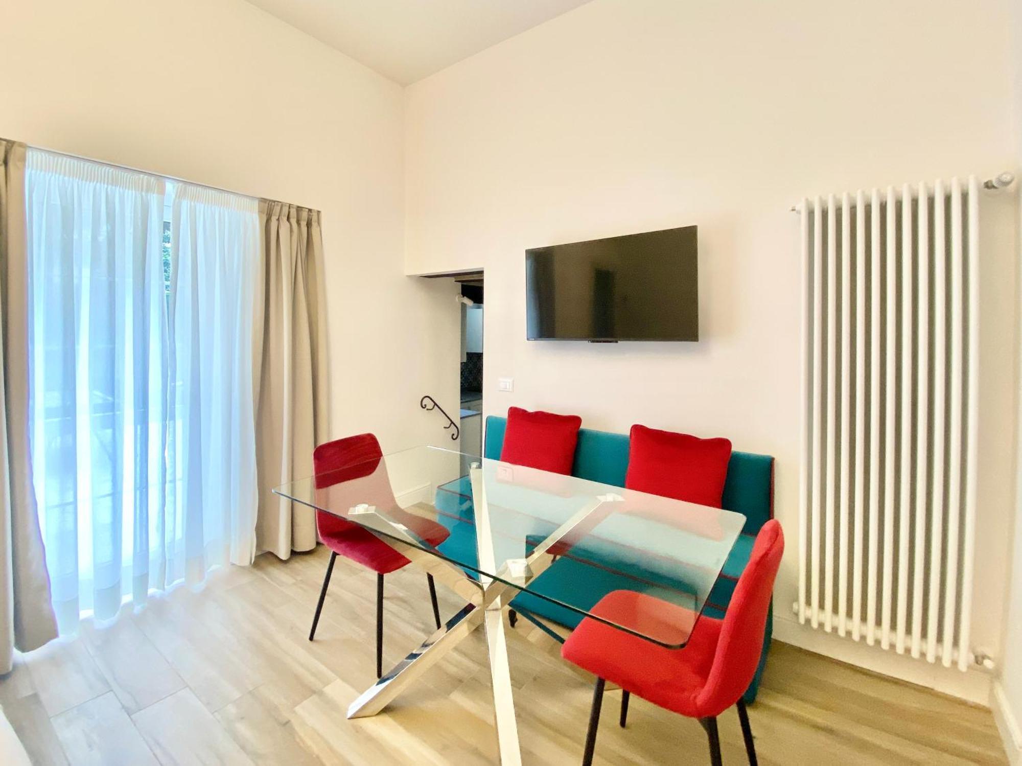 Apartamento Mazzini 34 Collection Florencia Exterior foto